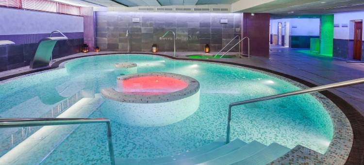 阿兰约兹西方酒店(Occidental Aranjuez)图片