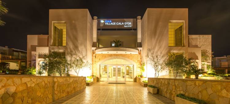 卡拉达沃奥纳村公寓式酒店(Ona Village Cala d'Or)图片