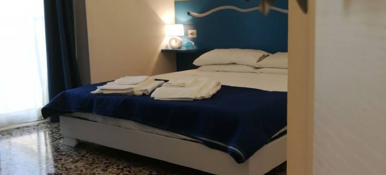 海洋民宿(B&B Casa da Mare)图片