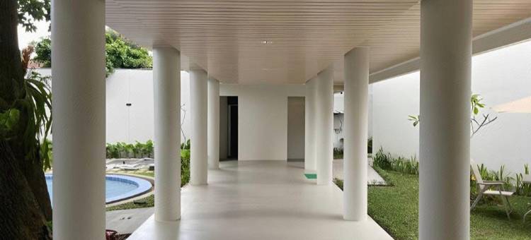 阿扎纳精华Sanggabuana博格尔(Azana Essence Sanggabuana Bogor)图片