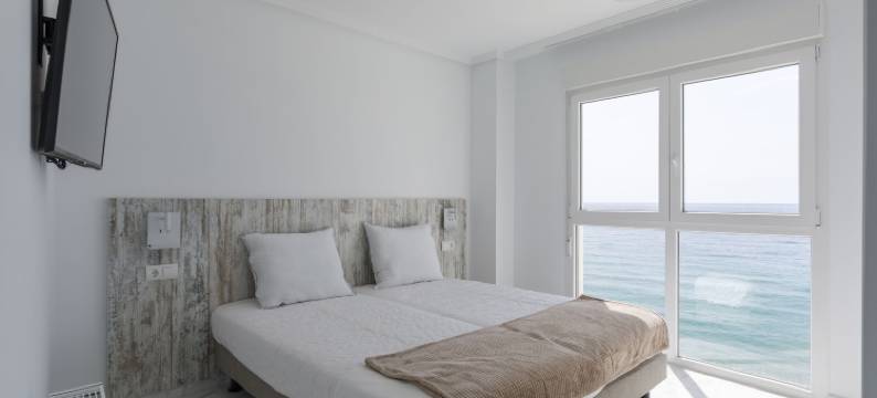 白色海岸多尔米奥度假村(Dormio Resort Costa Blanca Beach & Spa)图片