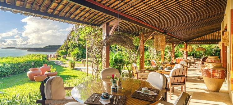 彭塔马德罗酒店(Hotel Ponta do Madeiro)图片