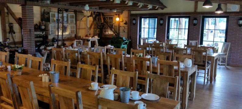 霍兹潘妥佛马哈旅馆(Pension Zum Holzpantoffelmacher)图片