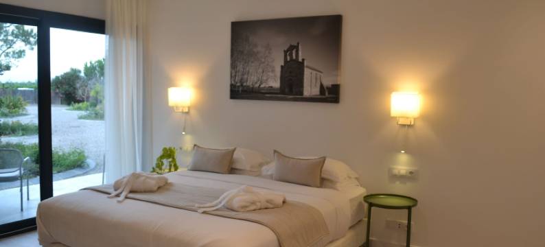 坎皮科精品酒店(Boutique Hotel Can Pico)图片