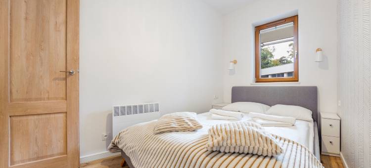 Sun & Snow Nautikka Park 公寓(Nautikka Park)图片