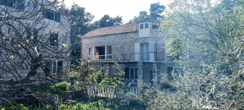 卡拉客房(Rooms Karla)图片