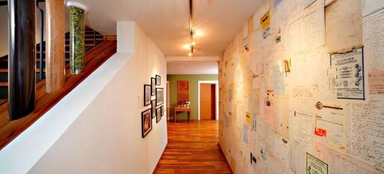 勃劳盖斯夫舍费勒酒店(Brauereigasthof Schäffler)图片