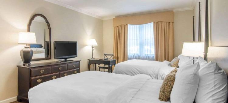 世纪之家, 凯悦臻选酒店(The Century House, Ascend Hotel Collection)图片