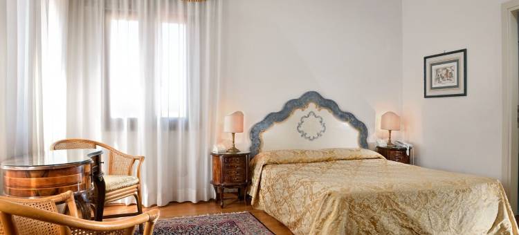 圣马可豪华套房酒店(Suites Torre Dell'Orologio)图片