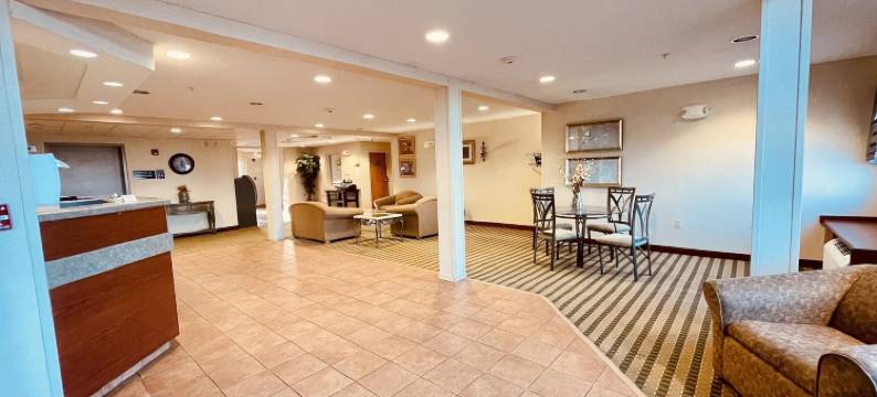 欢迎客栈及套房(Welcome Inn & Suites)图片