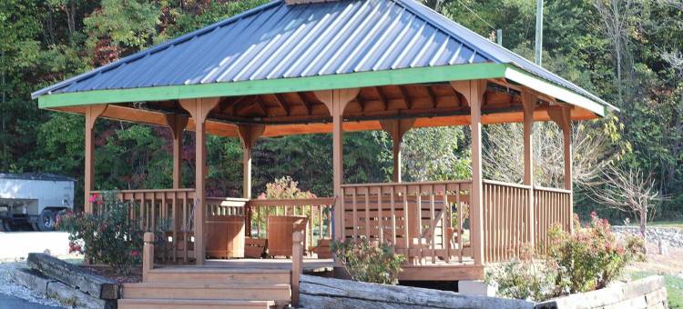 马里昂北卡罗来纳州速8酒店(Super 8 by Wyndham Marion NC)图片