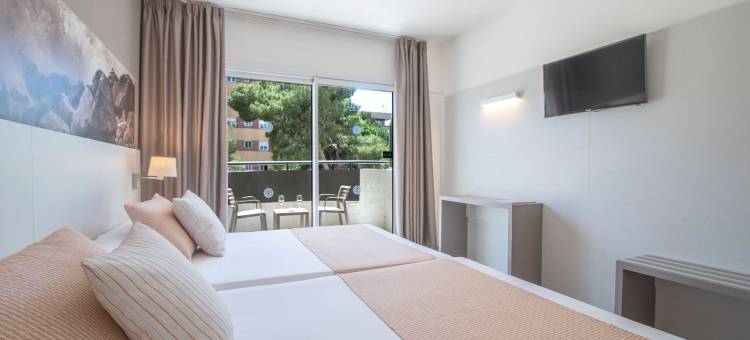 萨鲁日落酒店 - 皮埃尔度假(Hotel Salou Sunset by Pierre & Vacances)图片