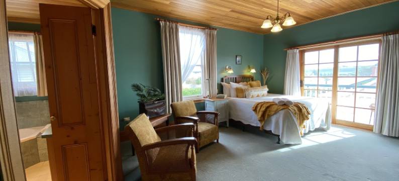 汉隆宾馆(Hanlon Guest House)图片