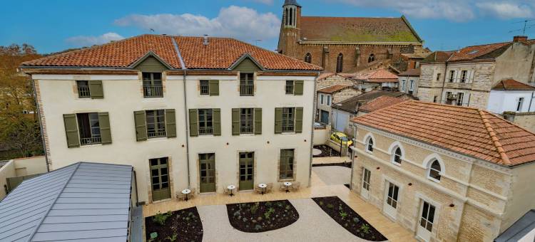 塞拉精品酒店(Serra Boutique Hôtel)图片