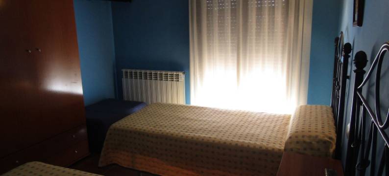 帕基塔青年旅舍(Hostal Paquita)图片