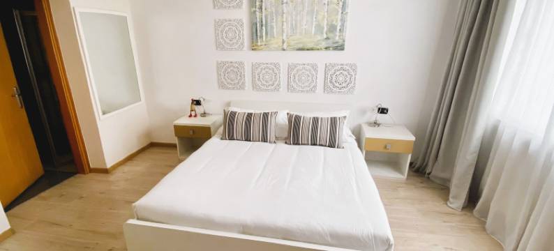 市门酒店(Alle Porte)图片