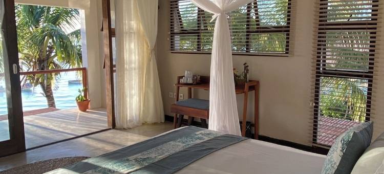 卡萨巴比住宿加早餐旅馆(Casa Babi)图片