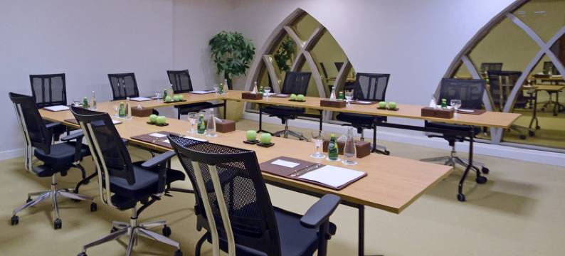 麦加达纳千禧M酒店(M Hotel Al Dana Makkah by Millennium)图片