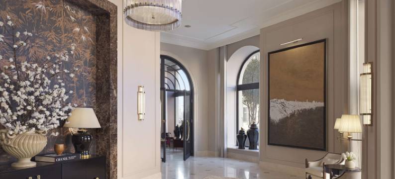 布里斯托尔酒店(The Bristol Belgrade)图片