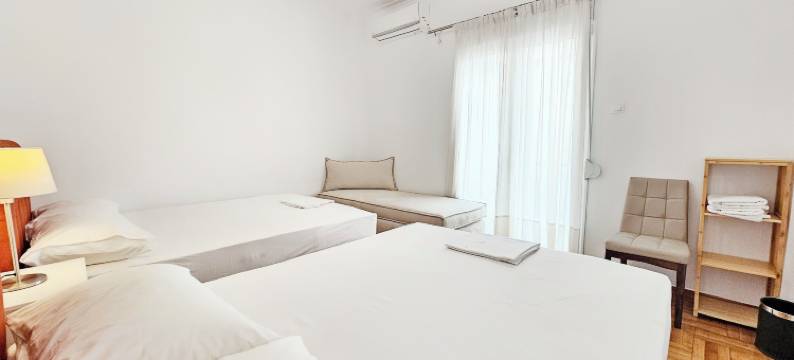 雅典 Divas One 天堂(Athens Divas One Paradise)图片