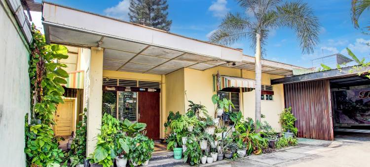 Hotel O 阿尔瓦民宿(Hotel O Homestay Arva)图片