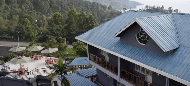 基伍和平景观酒店(Kivu Peace View Hotel)图片