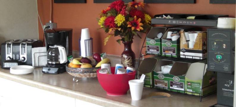 星尘汽车旅馆(Stardust Motel)图片