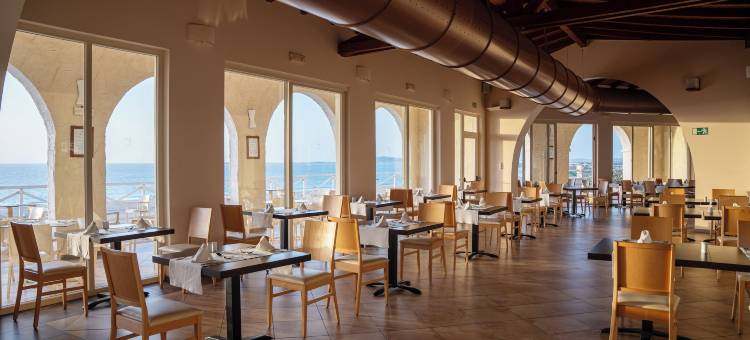 沃伊查维斯海滩全包式度假村(VOI Praia de Chaves Resort)图片