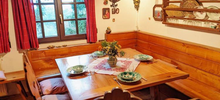 埃德利茨的度假屋，靠近滑雪坡(Holiday Home in Edlitz Near Ski Slopes)图片