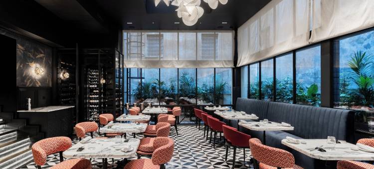 歌德酒店(The Goethe Hotel)图片