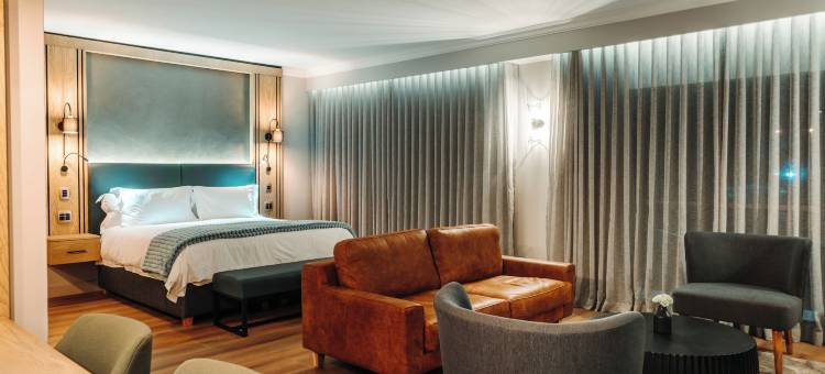 翡翠娱乐场度假村(Emerald Resort & Casino)图片