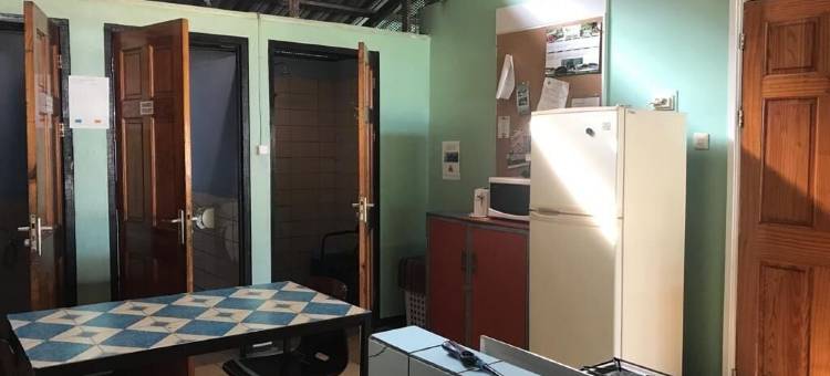 乌努皮金旅馆(Unu Pikin Guesthouse)图片