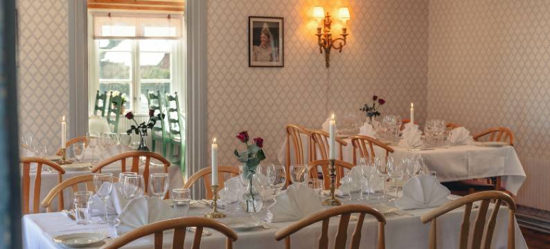 克里斯蒂安诺佩尔旅馆(Kristianopel Gastgifveri)图片