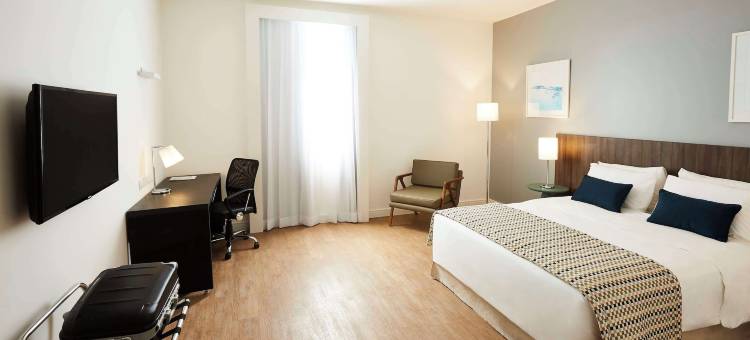 伊塔瓜伊郁金香酒店(Tulip Inn Itaguai)图片