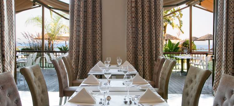 大西洋米拉马雷海滩酒店(Atlantica Miramare Beach)图片