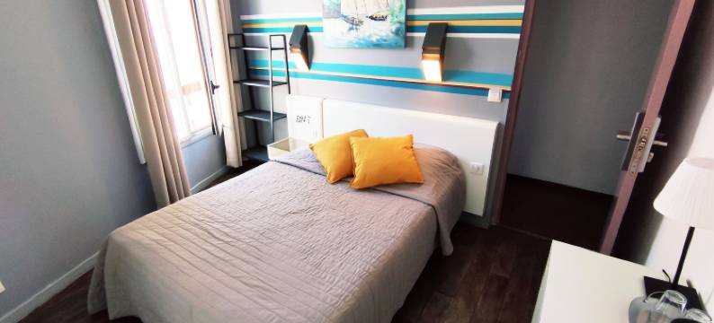 胜利精品酒店(La Victoire Boutique Hotel)图片