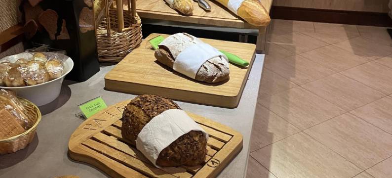 宇宙酒店(Hôtel l'Univers)图片