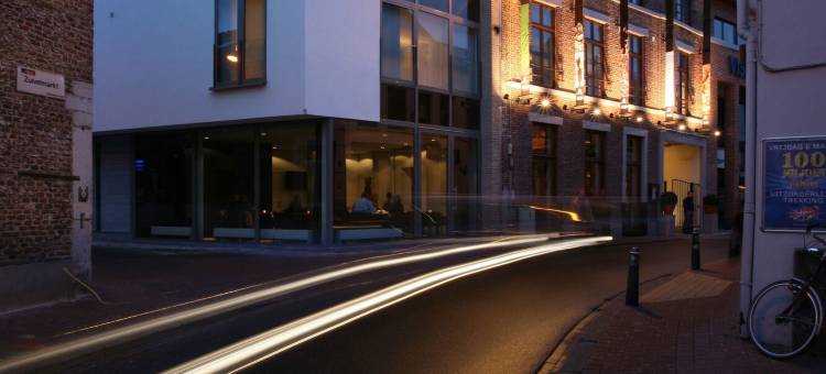 德格尼亨克斯酒店(Hotel de Groene Hendrickx)图片