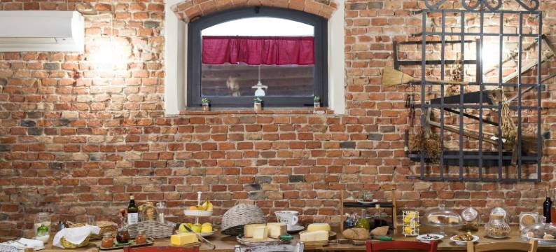 贝卡内农场酒店(Agriturismo le Baccane)图片