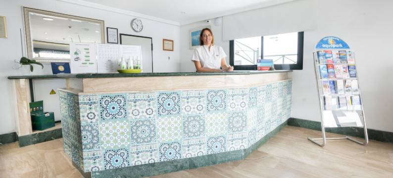 兰萨罗特莫拉纳公寓(Apartamentos Moraña)图片