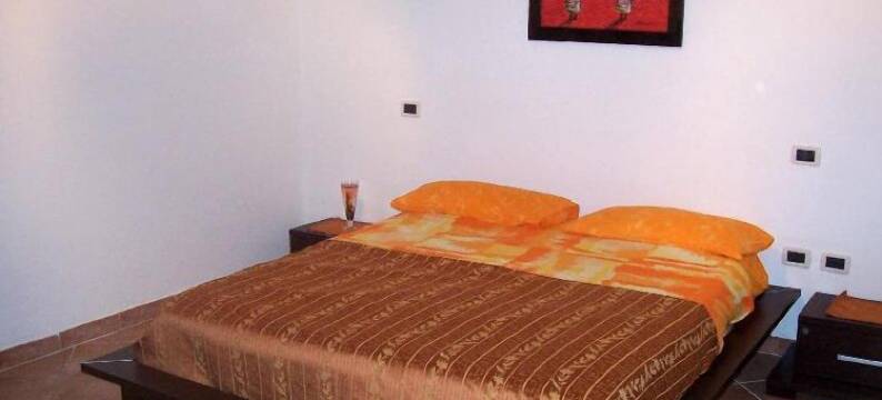 拉维奇雅塔韦尔纳家庭旅馆(La Vecchia Taverna B&B)图片