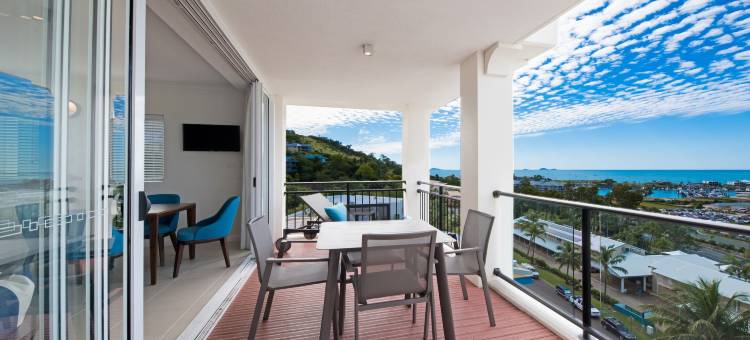 The Sebel Whitsundays图片