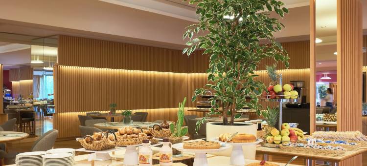 UNA HOTELS Varese(UNA HOTELS Varese)图片