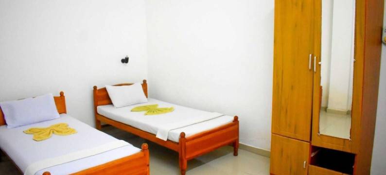 舒适餐厅酒店(Cosy Hotel & Restaurant)图片