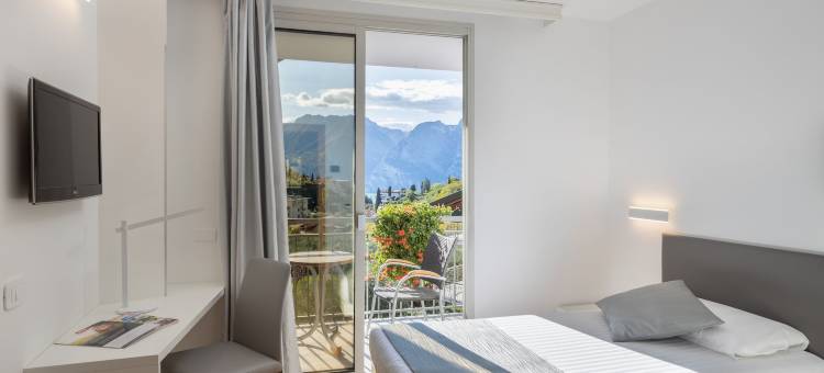 Continental酒店 - Tonelli酒店(Hotel Continental - TonelliHotels)图片