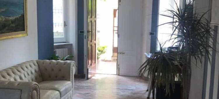 隆迪尼别墅酒店(B&B Villa Delle Rondini)图片