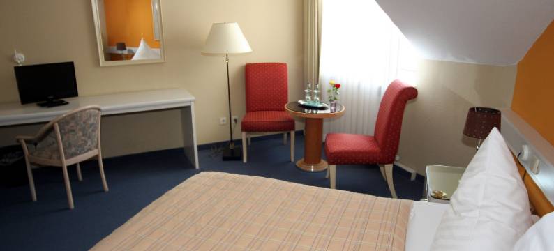 伊尔梅瑙霍夫酒店(Ilmenauer Hof)图片