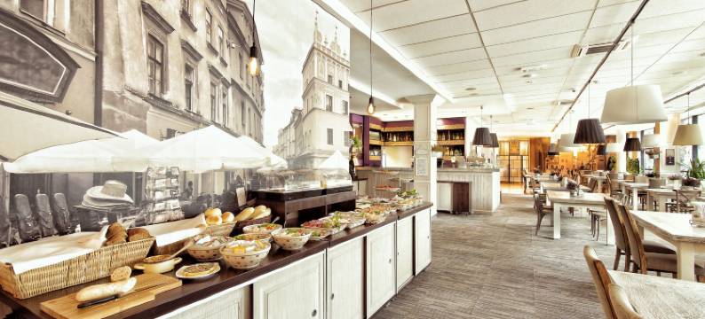 维多利亚酒店(Hotel Victoria)图片