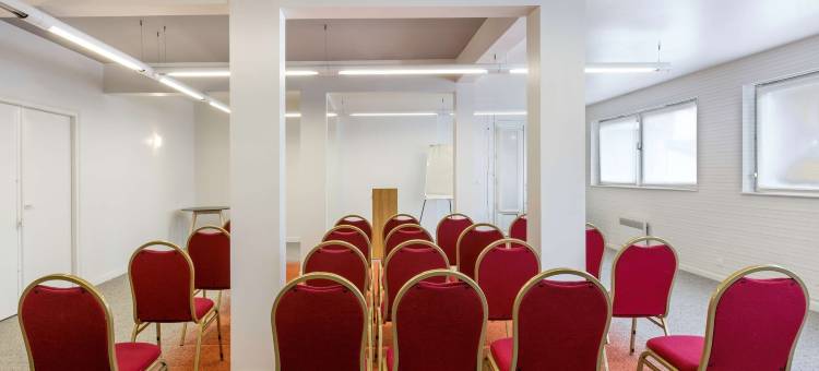 Sure Hotel by Best Western Argentan图片