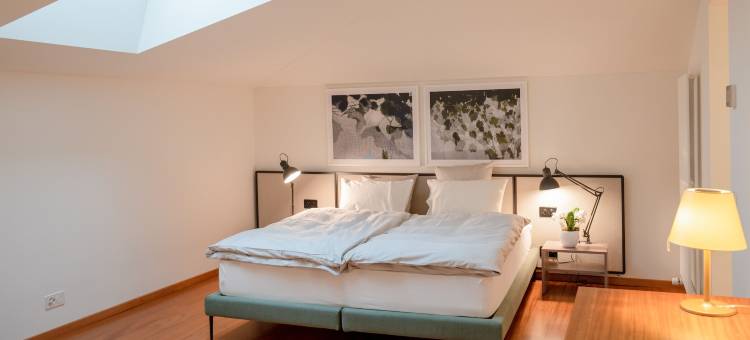 比格特餐厅酒店(Bigatt Hotel & Restaurant)图片